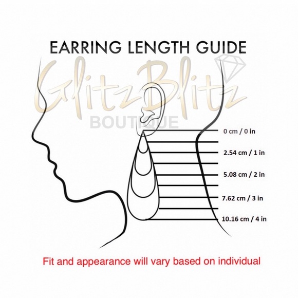 Any 2/$20! Gold Filagree Circular Drop Earrings - Picture 4 of 5